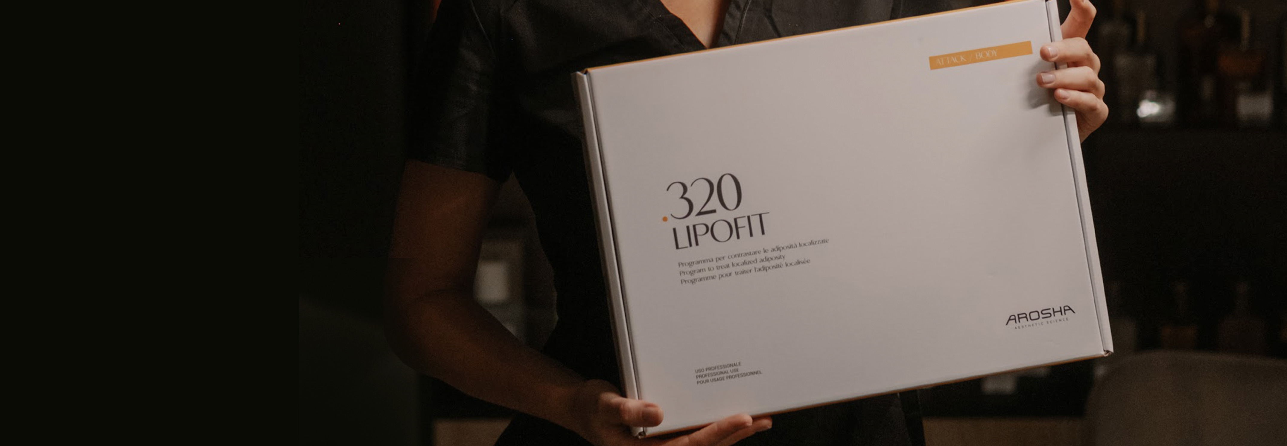 Прессотерапия + антицеллюлитное обёртывание 5500р.