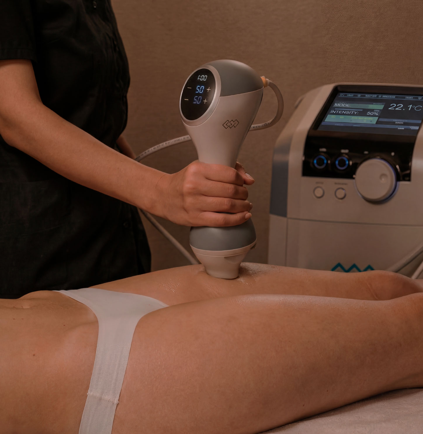 Эндосфера + Эмтон за 11.700р.