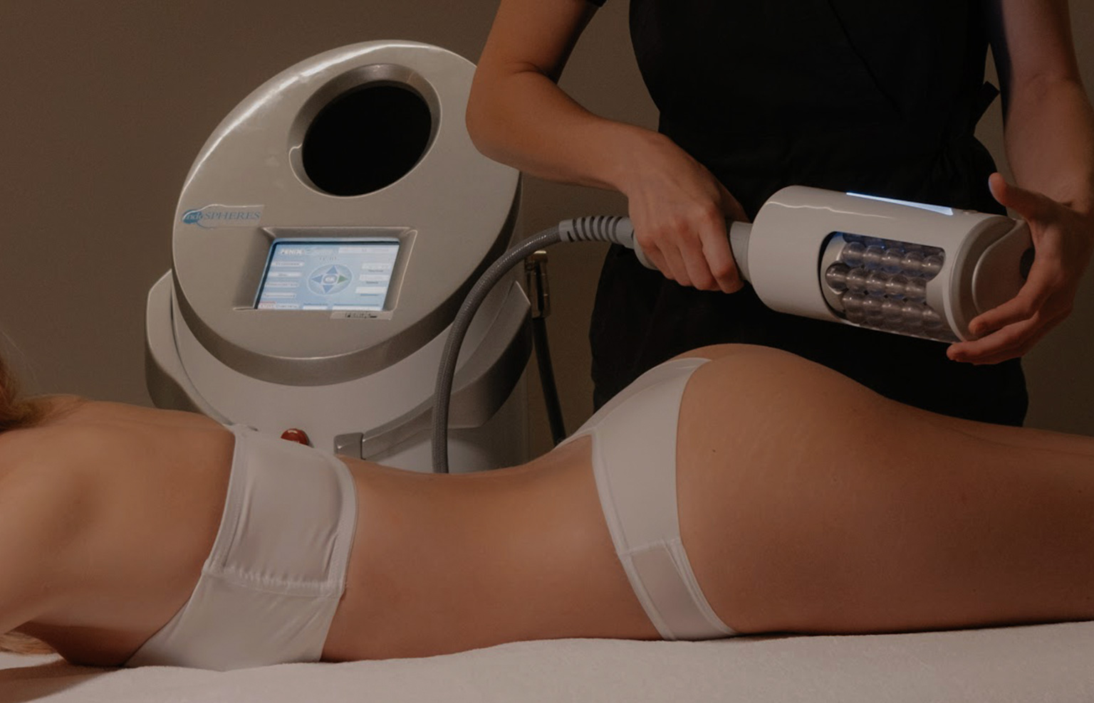 Endospheres Therapy® (Эндосфера)