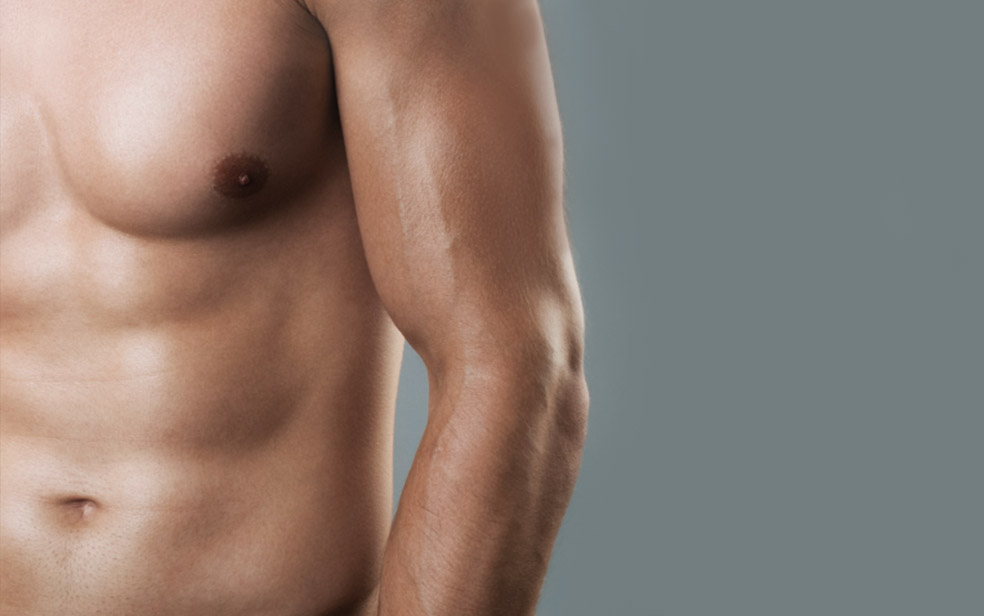 Расслабление мышц