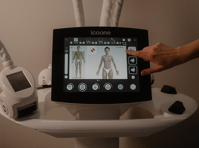 Icoone Laser (Айкун Лазер)