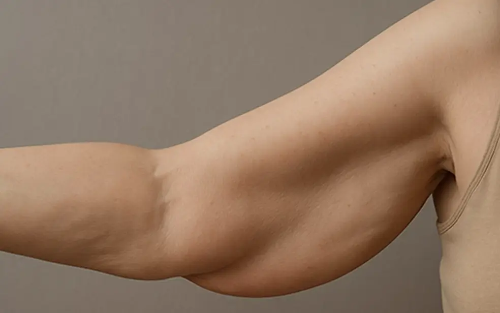 Улучшение состояния кожи